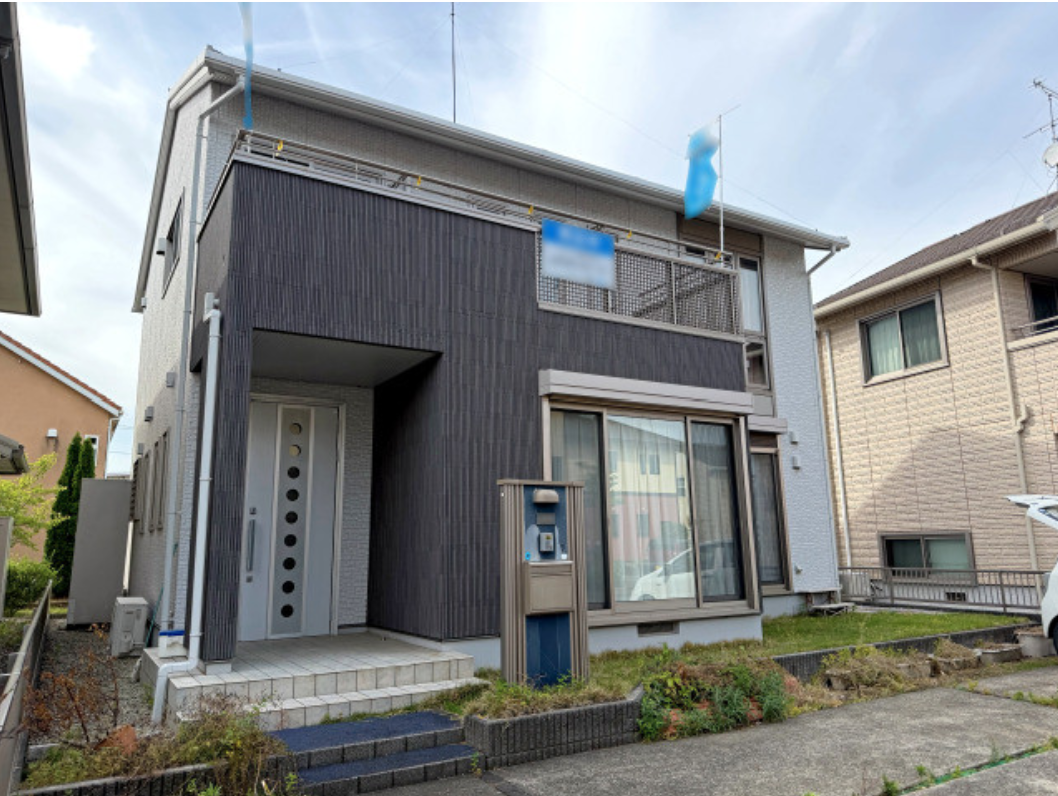 茨城町桜の郷 中古戸建