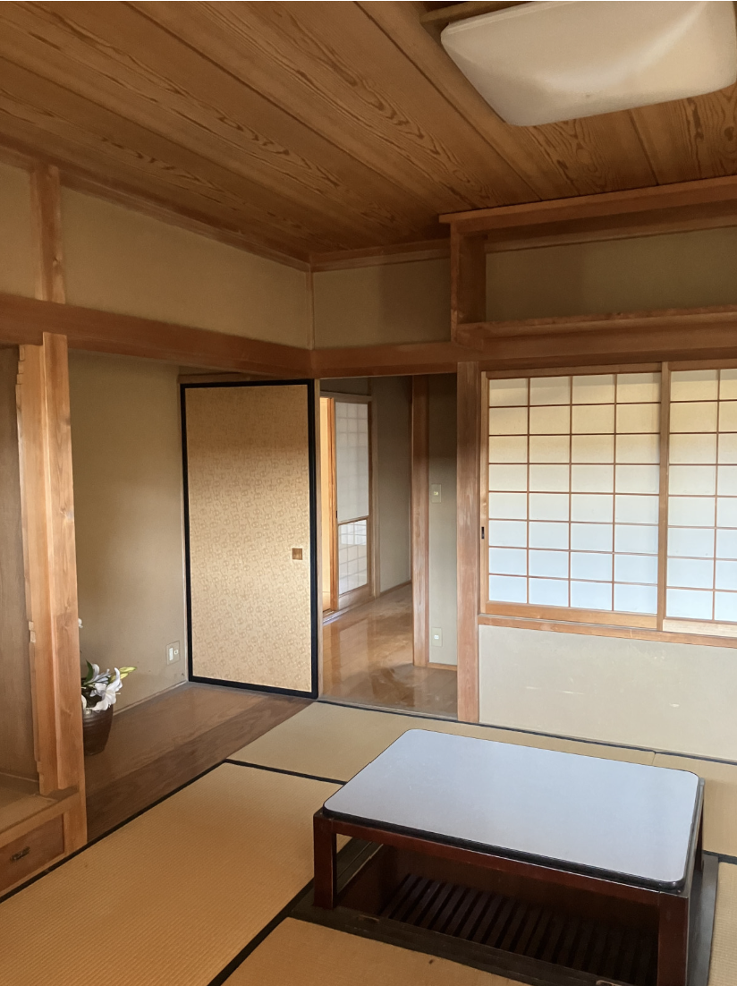 内観写真1