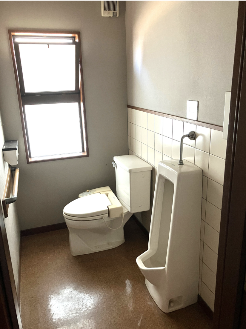 内観写真3