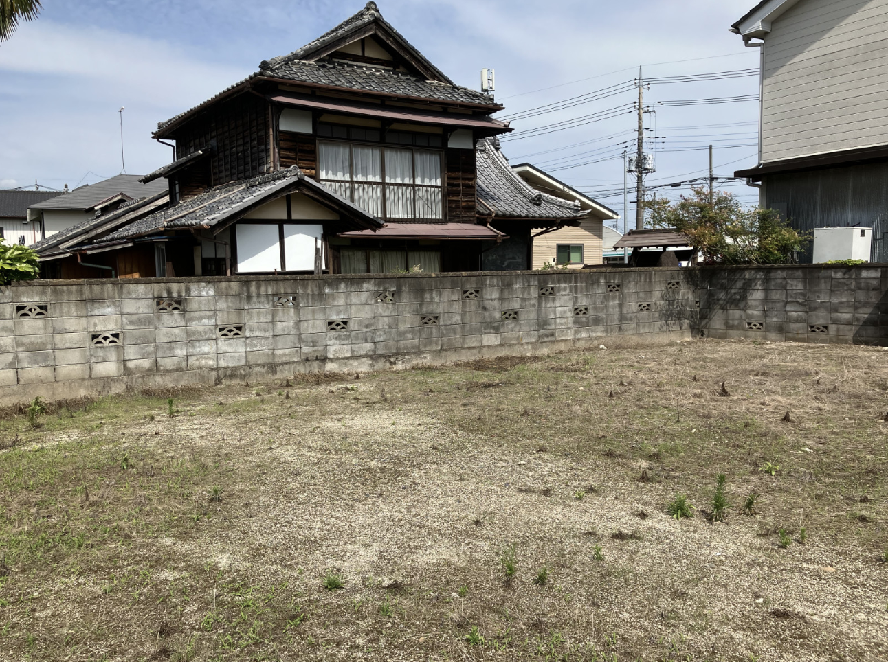 現地写真2