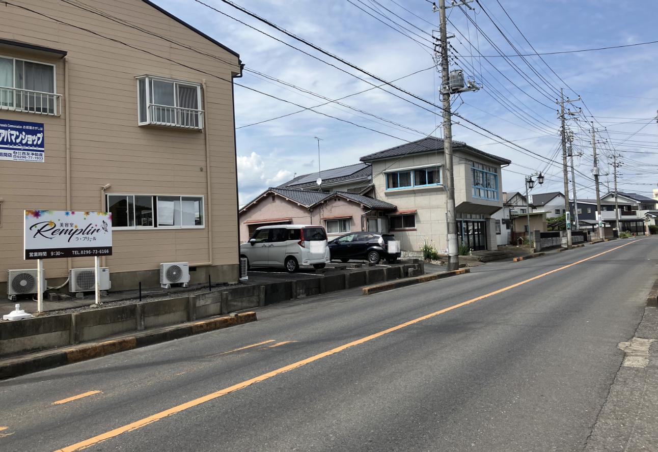 現地写真4